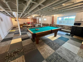 Historic Bulldog Bungalow